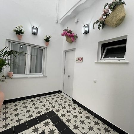 Apartamentos Casa El Gorras Córdoba Exteriör bild