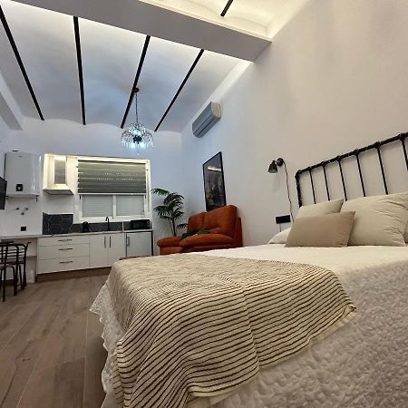 Apartamentos Casa El Gorras Córdoba Exteriör bild