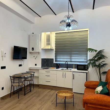 Apartamentos Casa El Gorras Córdoba Exteriör bild