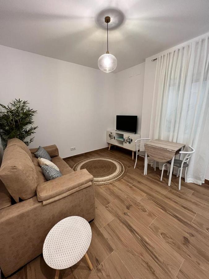 Apartamentos Casa El Gorras Córdoba Exteriör bild