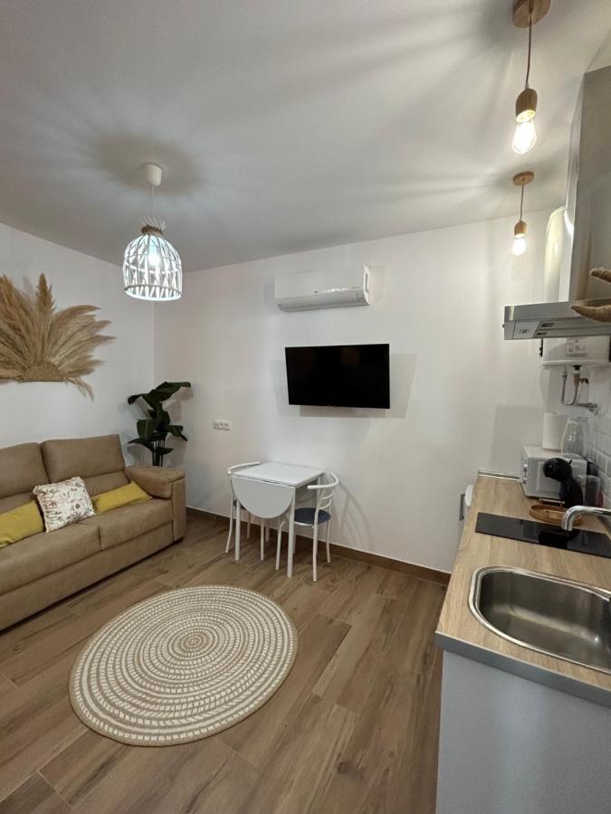 Apartamentos Casa El Gorras Córdoba Exteriör bild