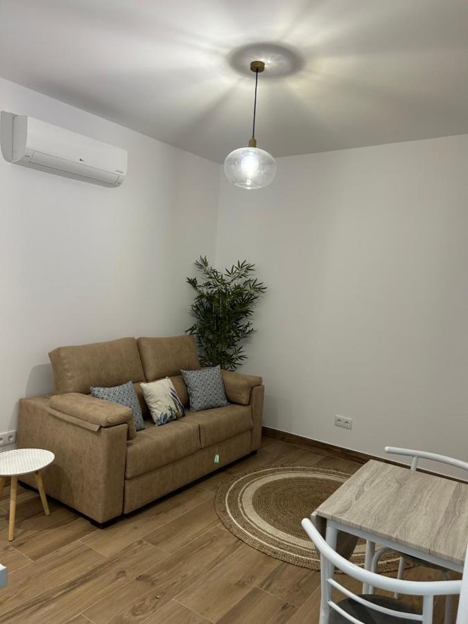 Apartamentos Casa El Gorras Córdoba Exteriör bild