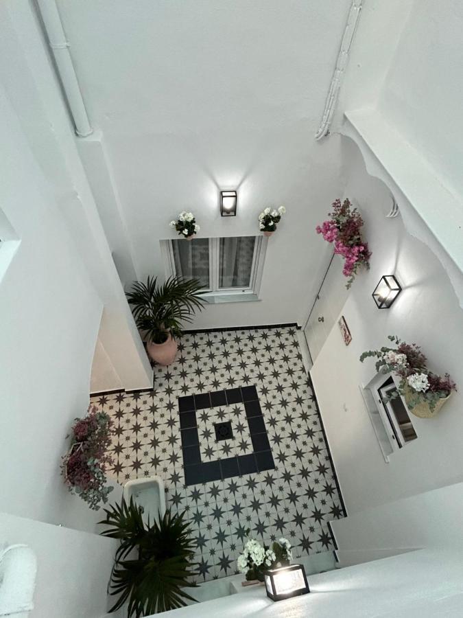 Apartamentos Casa El Gorras Córdoba Exteriör bild