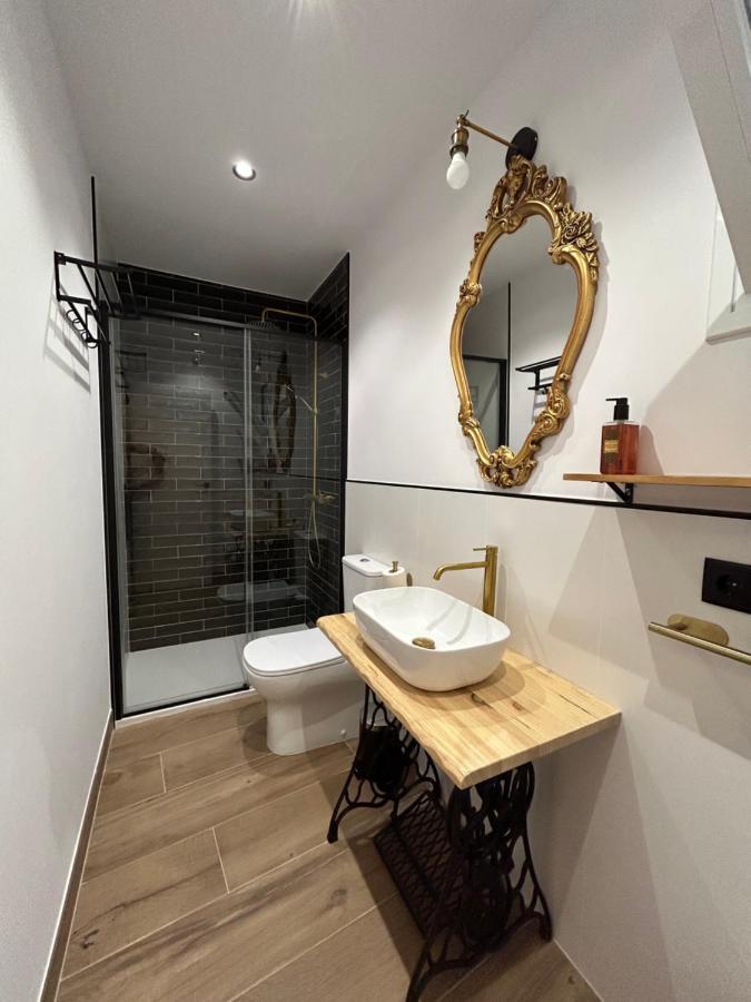 Apartamentos Casa El Gorras Córdoba Exteriör bild