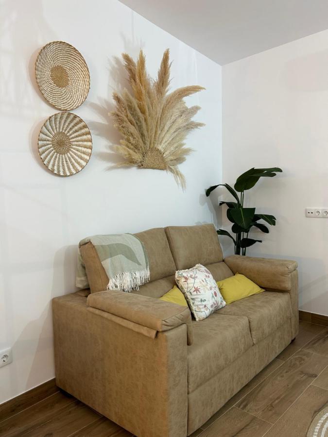 Apartamentos Casa El Gorras Córdoba Exteriör bild