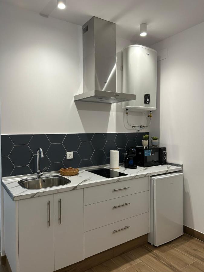 Apartamentos Casa El Gorras Córdoba Exteriör bild