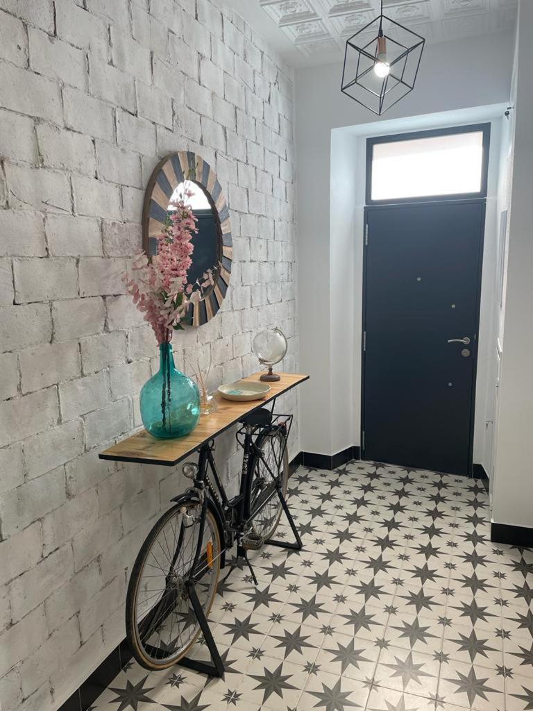 Apartamentos Casa El Gorras Córdoba Exteriör bild