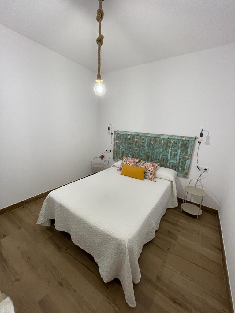 Apartamentos Casa El Gorras Córdoba Exteriör bild