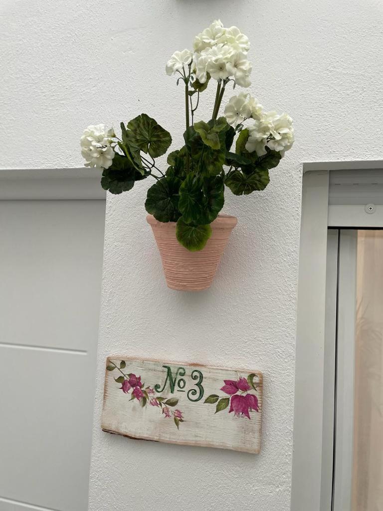 Apartamentos Casa El Gorras Córdoba Exteriör bild